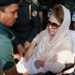 কোন প্রক্রিয়ায় বিদেশে যাবেন খালেদা জিয়া?