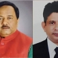 স্বেচ্ছাসেবক লীগের সভাপতি নির্মল, সম্পাদক বাবু