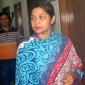 চিত্রনায়িকা সিমলার একি হাল!