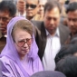 খালেদা জিয়ার ১১ মামলার হাজিরা ২৯ জানুয়ারি