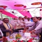 শিক্ষার মান উন্নয়নে কাজ করে যাচ্ছে সরকার: আনোয়ার খান