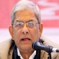 ‘খালেদা জিয়াকে কৌশলে আটকে রাখা হয়েছে’
