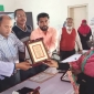 কমলনগরে রোকেয়া দিবস পালিত