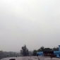 শীত-বৃষ্টিতে জনজীবন বিপর্যস্ত