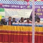 কমলনগরে চাইল্ড কেয়ার স্কুল এন্ড কলেজ স্কলারশীপ বৃত্তি প্রদান ও দোয়া অনুষ্ঠান