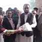 রায়পুরে স্বাস্থ্য ও পরিবার কল্যাণ কেন্দ্র উদ্বোধন