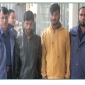 দু’দিন ধরে স্কুল ছাত্রীকে ধর্ষণ, ধর্ষক গ্রেফতার