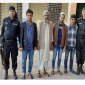 লক্ষ্মীপুরে নকল বৈদ্যুতিক তার কারখানায় র‌্যাবের অভিযান