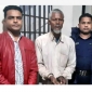 লক্ষ্মীপুরে ব্যাংক ডাকাতিতে গ্রেফতার খোরশেদ