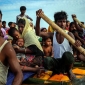 কোন দেশে কত রোহিঙ্গা আশ্রয় নিয়েছে