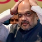 কঠিন ক্যানসার হয়েছে অমিত শাহ’র