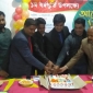 সামাজিক সংগঠন “স্বপ্নজয় ফাউন্ডেশন”র প্রতিষ্ঠা বার্ষিকী পালন
