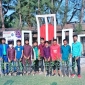 সেচ্ছাসেবী সংগঠন “স্বপ্নজয় ফাউন্ডেশন”এর বৃক্ষরোপণ