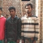 গাজীপুরে কিশোরীকে সংঘবদ্ধ ধর্ষণের অভিযোগে ৩ জন আটক