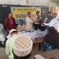 কমলনগরে প্রাথমিক শিক্ষক সমিতির মতবিনিময় সভা