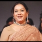 চলে গেলেন কবরী