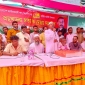 কালিয়াকৈরে বিএনপি’র ৪৩ তম প্রতিষ্ঠাবার্ষিকী উদযাপন