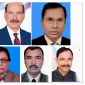 কমলনগরে আ’লীগের নেতৃত্বে আলোচনায় যারা