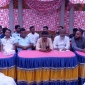 কমলনগরে স্বেচ্ছাসেবক দলের কর্মী সম্মেলন