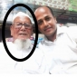 লক্ষ্মীপুরে সাংবাদিক আজাদ ও সাজ্জাদ এর পিতার ইন্তেকাল