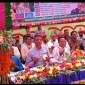 দেশে নিরপেক্ষ তত্ত্বাবধায়ক দিয়ে নির্বাচন হবে- শামীম