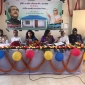 কমলনগরে প্রধানমন্ত্রীর ঘর বিতরণ
