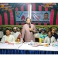কমলনগরে বিএনপি’র দোয়া ও ইফতার