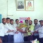 শিক্ষা সপ্তাহে তিন কৃতিত্ব অর্জন করেন ‘কমলনগর কলেজ’