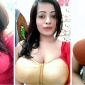 বিয়ে করলেন আলোচিত মডেল সানাই