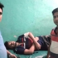 কমলনগরে ছাত্রলীগ কর্মীকে মারধর করার অভিযোগ
