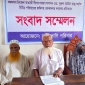কমলনগরে আ’লীগের সাধারণ সম্পাদকের বিরুদ্ধে  দোকান ভিটি দখলের অভিযোগ
