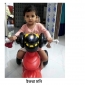কমলনগরে সাংবাদিক কন্যার মৃত্যু