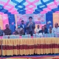 কমলনগরে নতুন বই বিতরণ