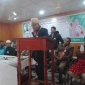 স্বতন্ত্র ইবতেদায়ী মাদ্রাসা জাতীয় করণের দাবিতে রংপুরে বিভাগীয় শিক্ষক সমাবেশ