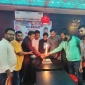 পোল্যান্ড প্রবাসী মীর রাইহান’র জন্মদিন উৎযাপন