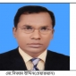 কমলনগর বাসিকে ঈদের শুভেচ্ছা জানান চেয়ারম্যান মো.নিজাম