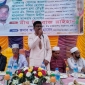 নি;স্বার্থে মানুষের মাঝে থাকতে চান মীর ফাউন্ডেশনের চেয়ারম্যান মীর রাইহান